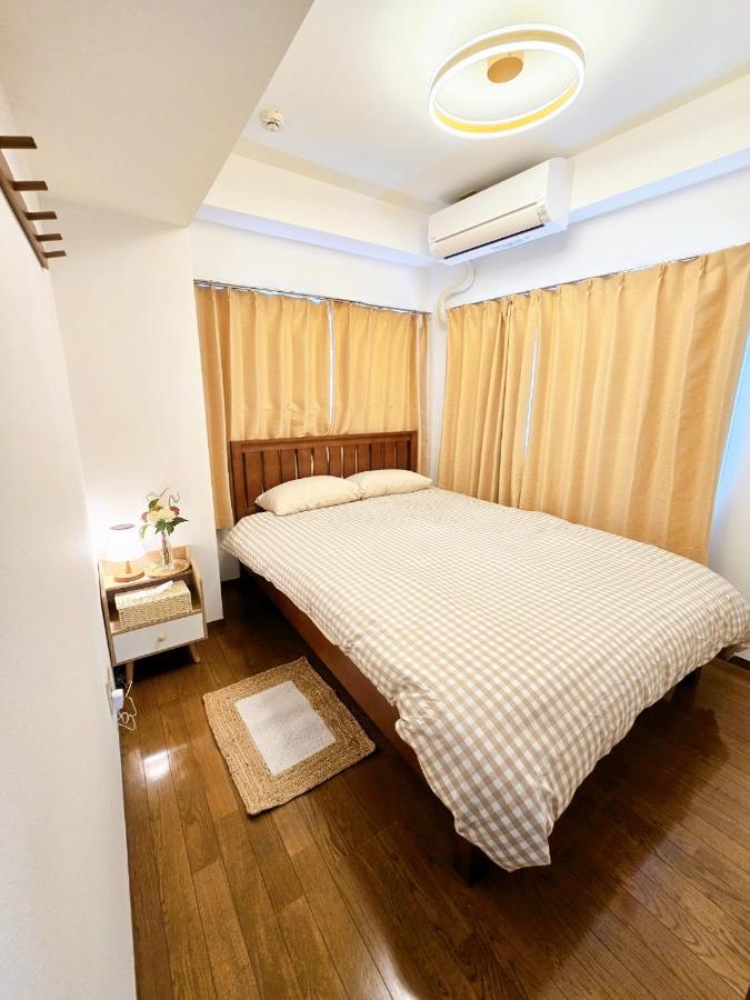東京都歌舞伎町704公寓 外观 照片