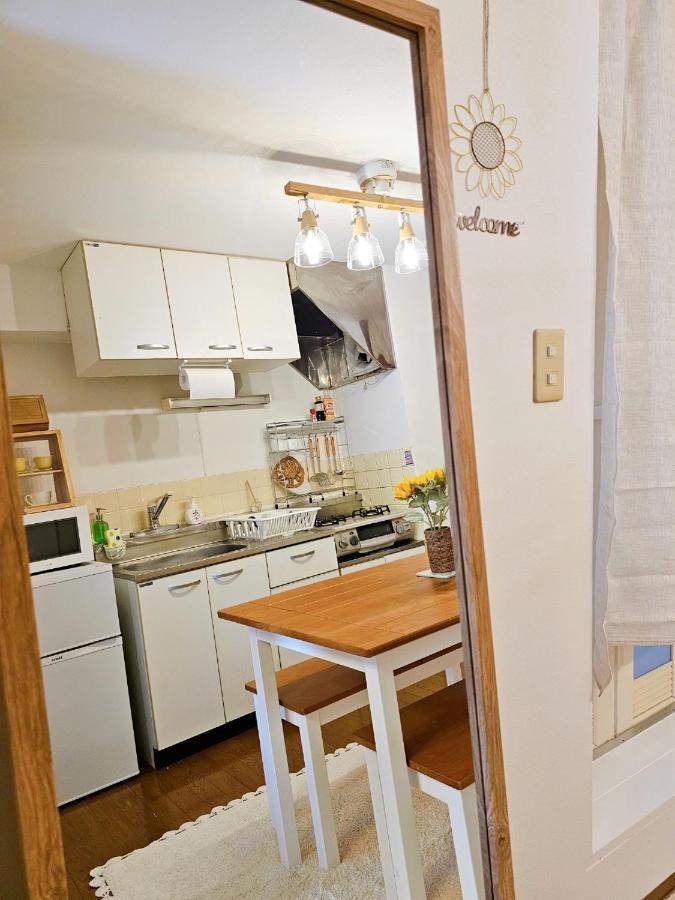 東京都歌舞伎町704公寓 外观 照片